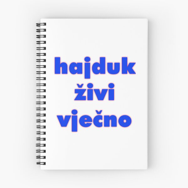Item preview, Hajduk Split designed and sold by maximili-shepp.