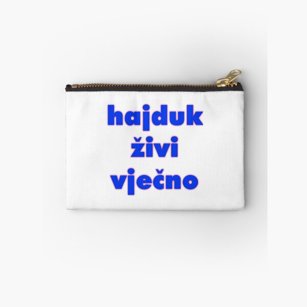 Item preview, Hajduk Split designed and sold by maximili-shepp.