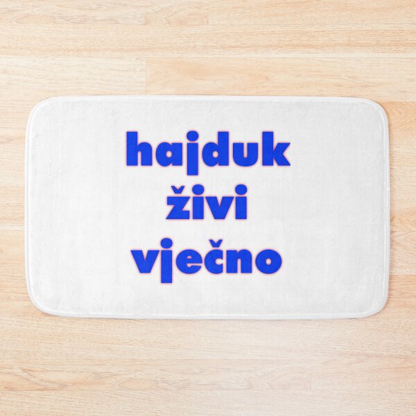 Artikelvorschau, Hajduk Split entworfen und verkauft von maximili-shepp.
