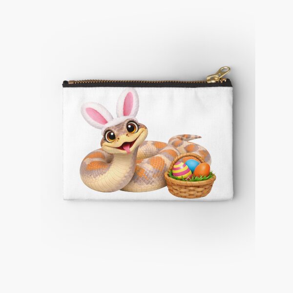 Item preview, Gentle Rosy Boa Easter designed and sold by Sillytoe.