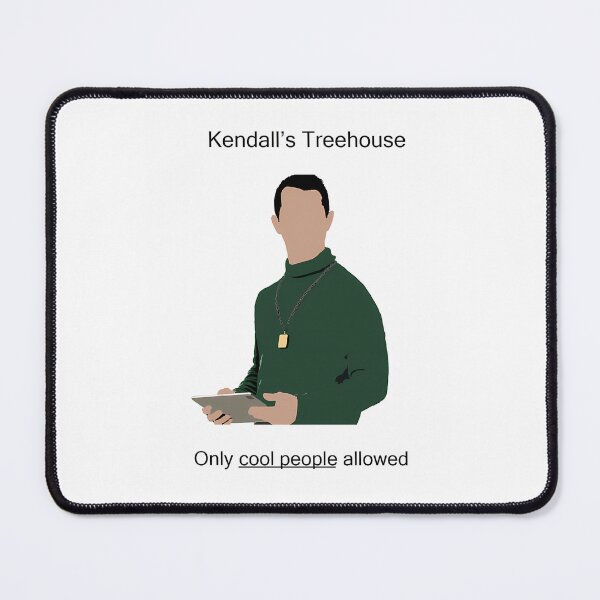 Item preview, Kendall'S Treehouse designed and sold by leilana-holifie.
