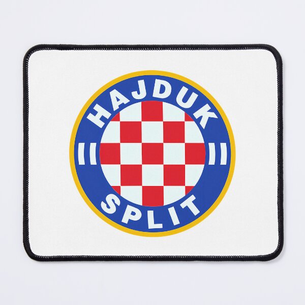 Item preview, Hero Of League Of Legendhajduk Split Hajduksplit designed and sold by maximili-shepp.