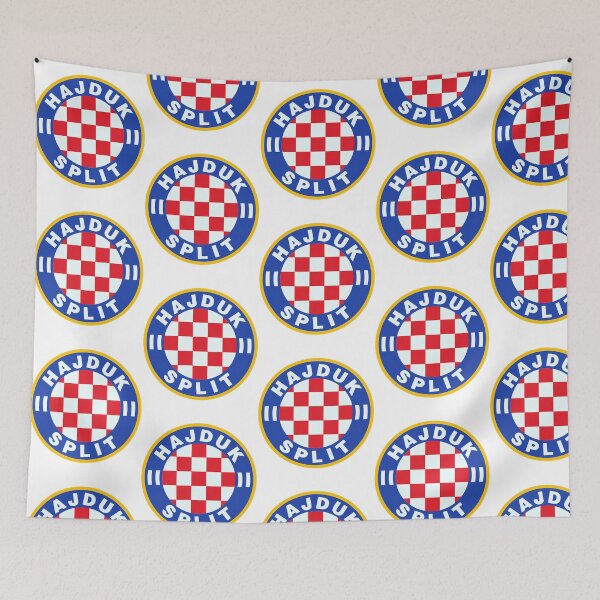 Artikelvorschau, Held der Liga von Legendhajduk Split Hajduksplit entworfen und verkauft von maximili-shepp.