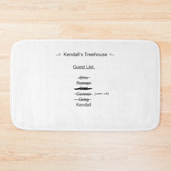 Item preview, Kendall'S Treehouse 2 designed and sold by leilana-holifie.