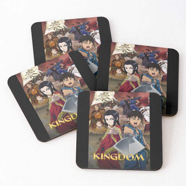 Item preview, Manga del Reino designed and sold by SaturnClub.