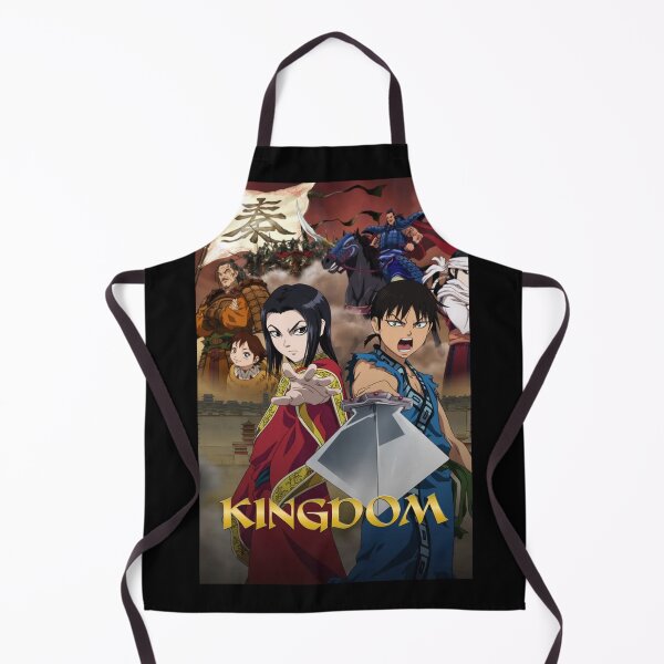 Aperçu de l'œuvre Royaume Manga créée et vendue par SaturnClub.