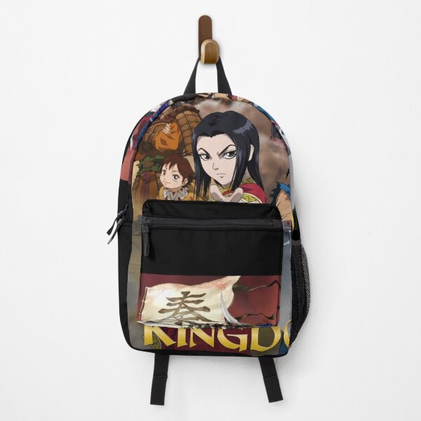 Item preview, Kingdom Manga designed and sold by SaturnClub.