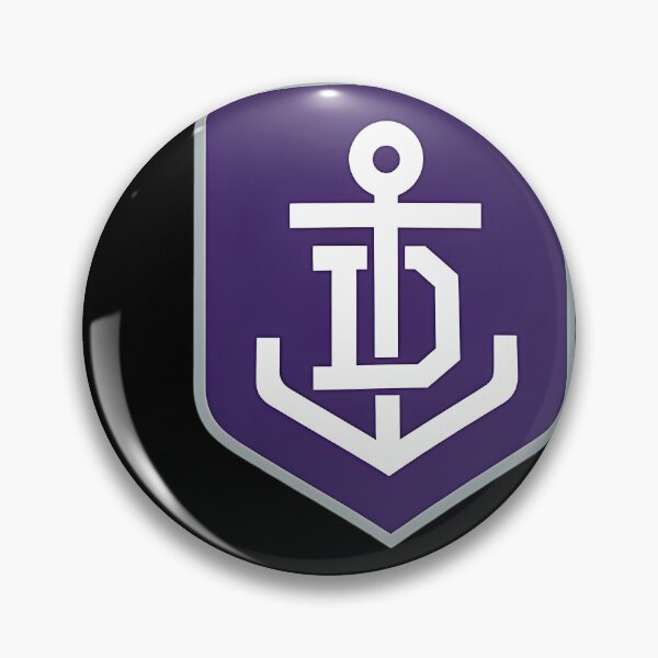 Artikelvorschau, Fremantle Dockerss Est 1994 Anchor entworfen und verkauft von jason9911.