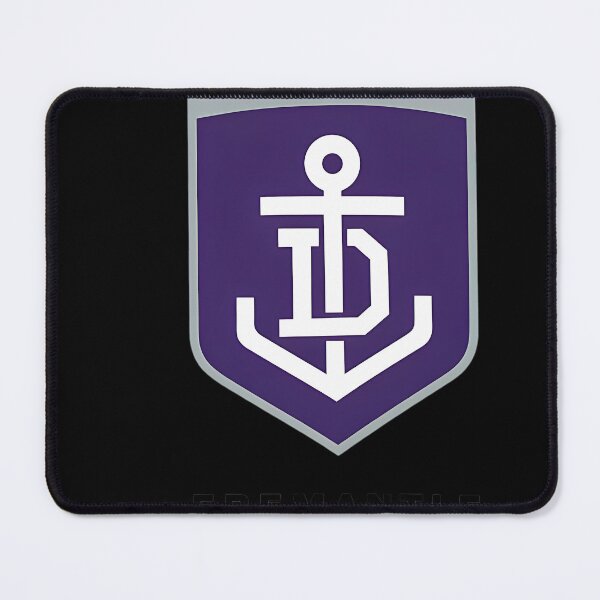 Item preview, Fremantle Dockerss Est 1994 Anchor designed and sold by jason9911.