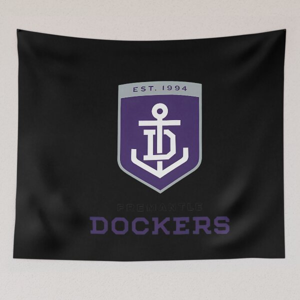 Artikelvorschau, Fremantle Dockerss Est 1994 Anchor entworfen und verkauft von jason9911.
