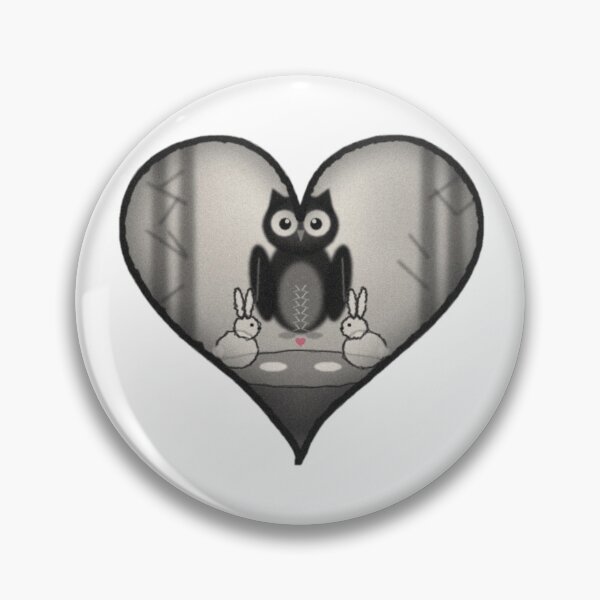 Item preview, Owl Sets the Table designed and sold by Hootmatch.