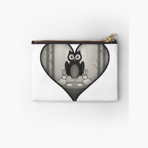 Item preview, Owl Sets the Table designed and sold by Hootmatch.