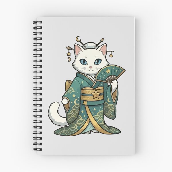 Item preview, Cute Kitty designed and sold by Lau's Studio.