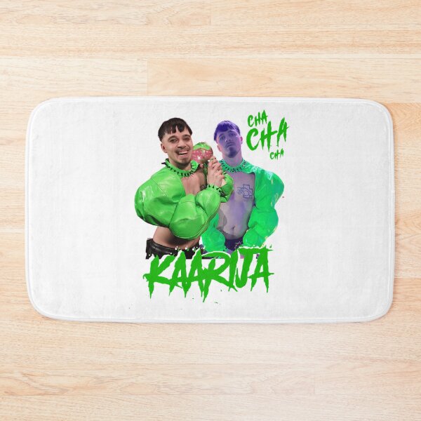 Item preview, Kaarija - Krij Cha Cha Cha 2023 (1) designed and sold by craig-knutsonx.