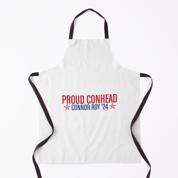 Item preview, Proud Conhead Connor Roy Succession Political Campaign designed and sold by leilana-holifie.