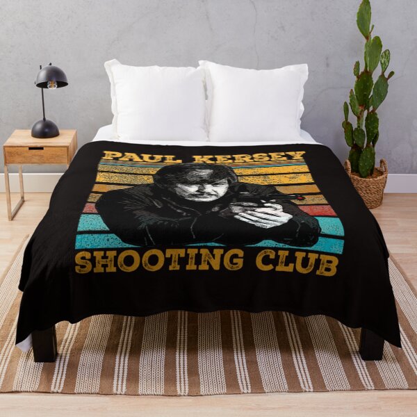 Item preview, Charles Bronson 12 designed and sold by Yanwo-Oderana.