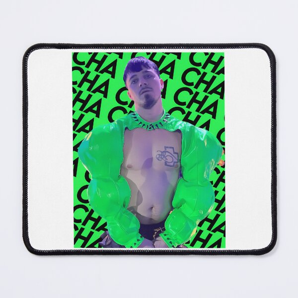 Item preview, Kaarija Cha Cha Cha designed and sold by craig-knutsonx.