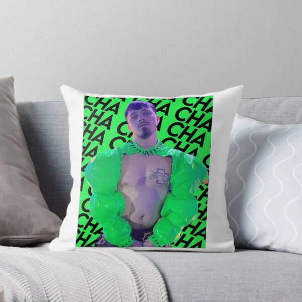 Item preview, Kaarija Cha Cha Cha designed and sold by craig-knutsonx.