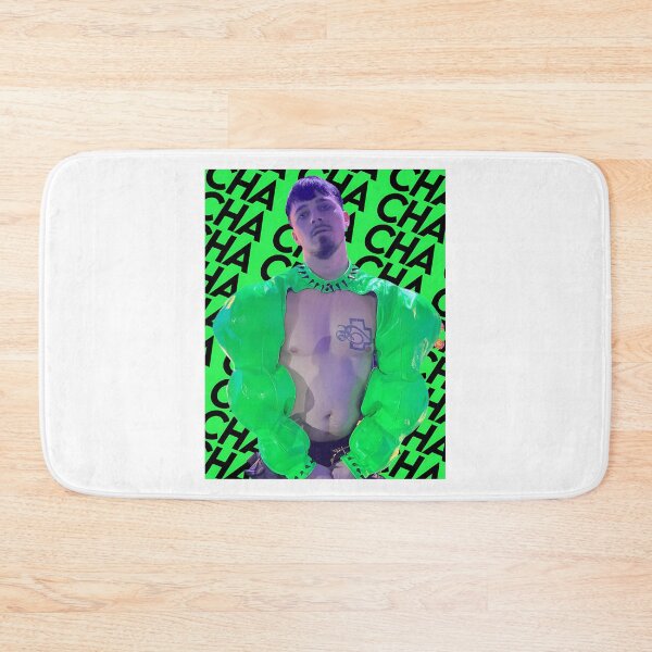 Item preview, Kaarija Cha Cha Cha designed and sold by craig-knutsonx.