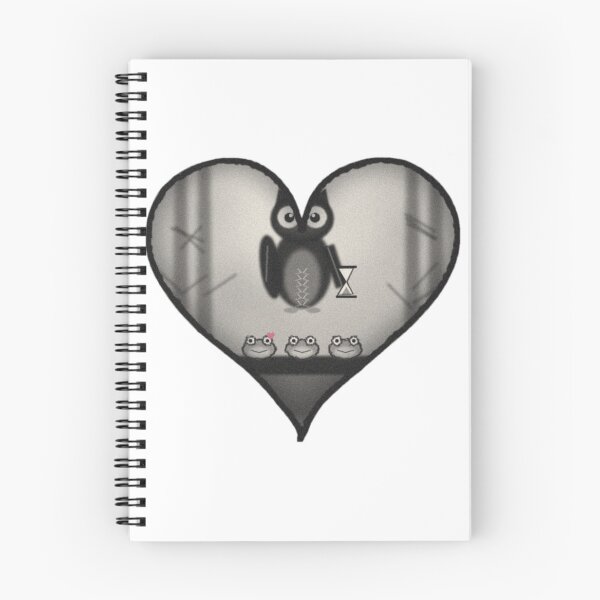 Item preview, Speed Dating Log designed and sold by Hootmatch.