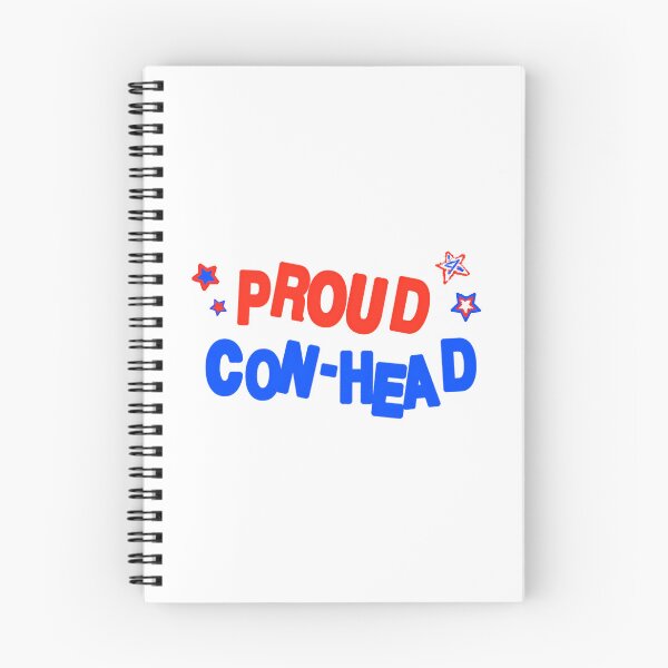 Item preview, Proud Con-Head Succession Design designed and sold by leilana-holifie.