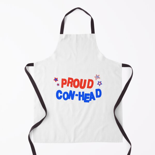 Item preview, Proud Con-Head Succession Design designed and sold by leilana-holifie.