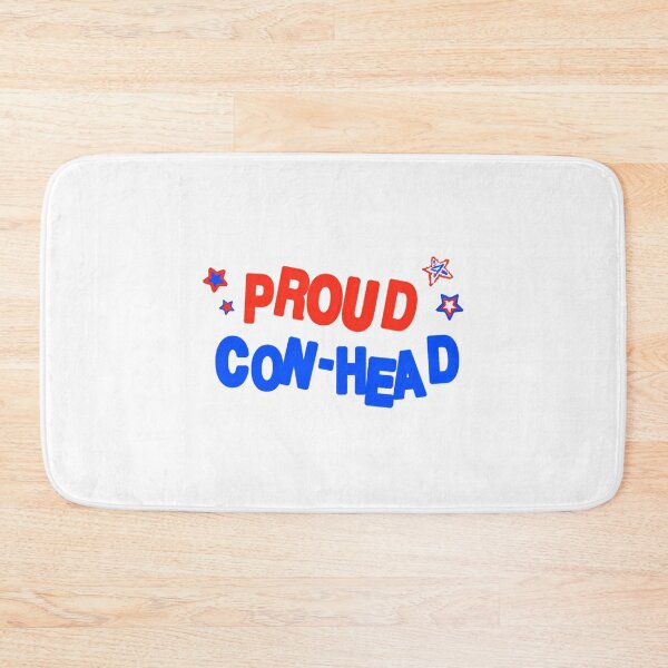 Item preview, Proud Con-Head Succession Design designed and sold by leilana-holifie.