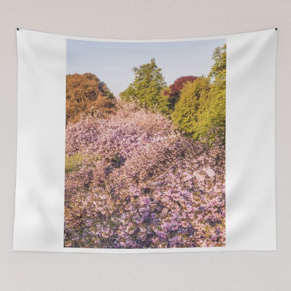 Item preview, Spring Citroen Citroën jBlossoms By The Window designed and sold by Burcukiefsi.