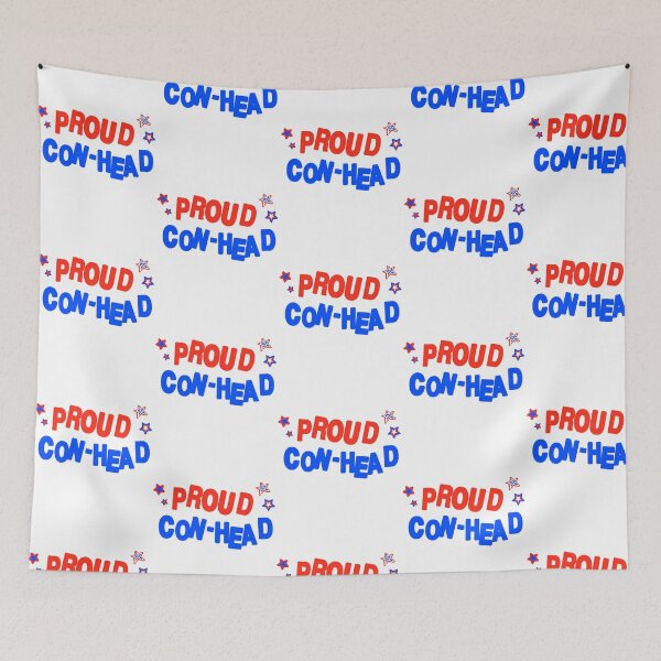 Item preview, Proud Con-Head Succession Design designed and sold by leilana-holifie.