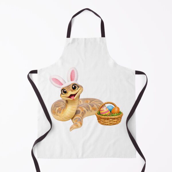 Item preview, Curious Rubber Boa Easter designed and sold by Sillytoe.