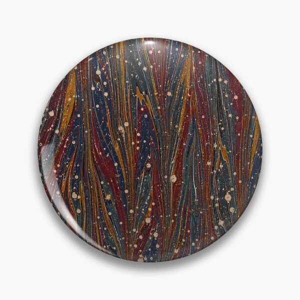 Item preview, Antique Endpaper Prints Striped Marbling Speckled Ribbon Textures designed and sold by PinUpPizzazz.