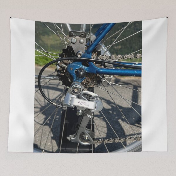 Item preview, Starry BSA Motorcycles eCosmic Horizon designed and sold by Marakralafox.