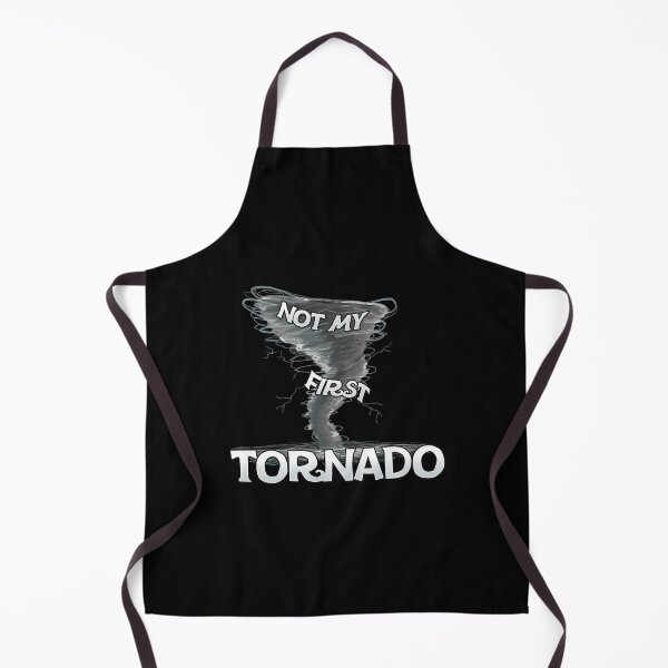 Artikelvorschau, Nicht mein erster Tornado entworfen und verkauft von maximili-shepp.