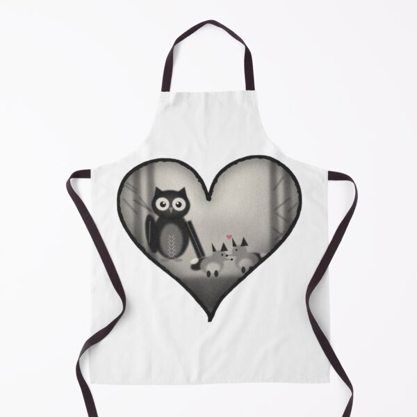 Item preview, The Shy Fox designed and sold by Hootmatch.