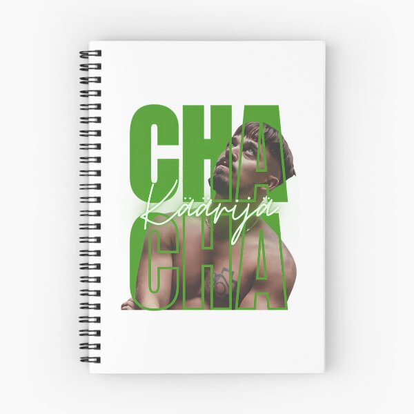 Item preview, Kaarija Cha Cha Cha Finland Eurovision 2023  designed and sold by craig-knutsonx.