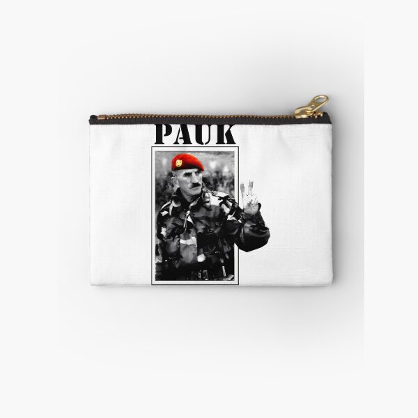 Item preview, Pauk Croatian Warrior Hrvatski Ratnik designed and sold by maximili-shepp.