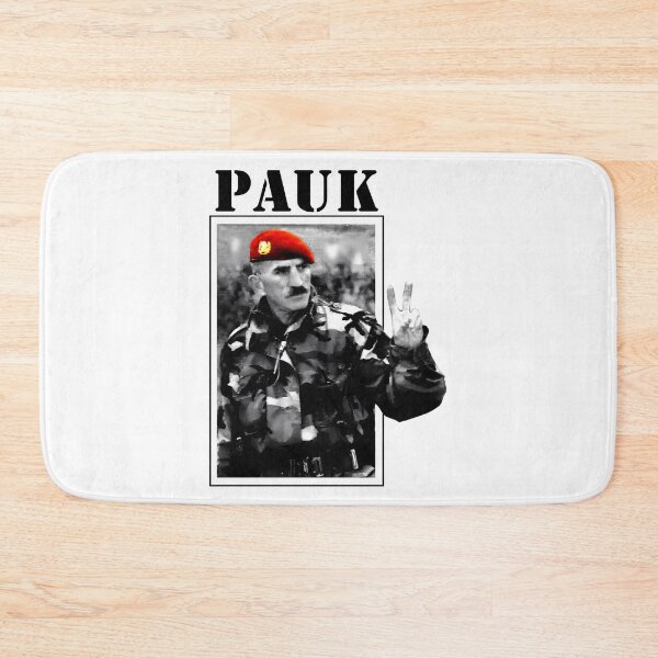 Item preview, Pauk Croatian Warrior Hrvatski Ratnik designed and sold by maximili-shepp.