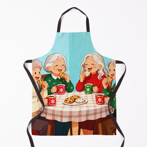 Item preview, Grandma's Day Out designed and sold by vernonplatt.