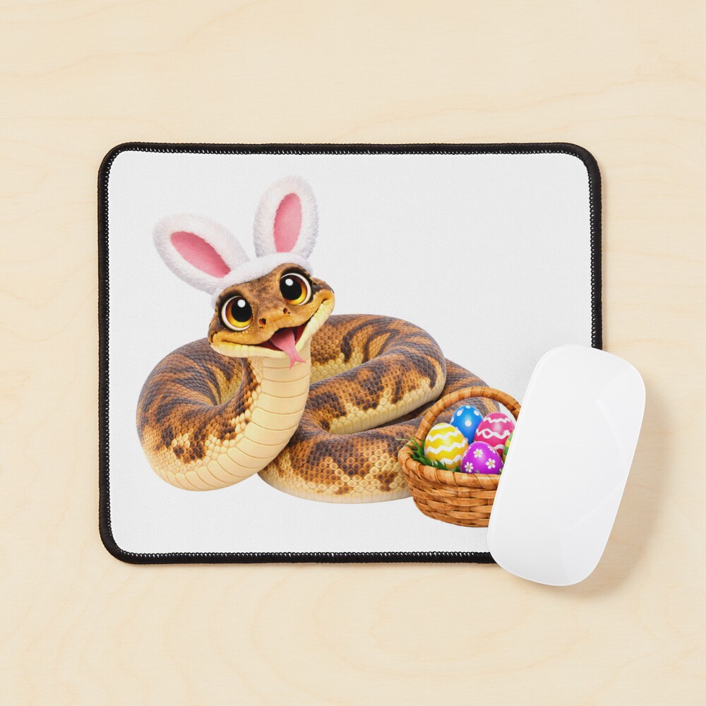 Item preview, Mouse Pad designed and sold by Sillytoe.