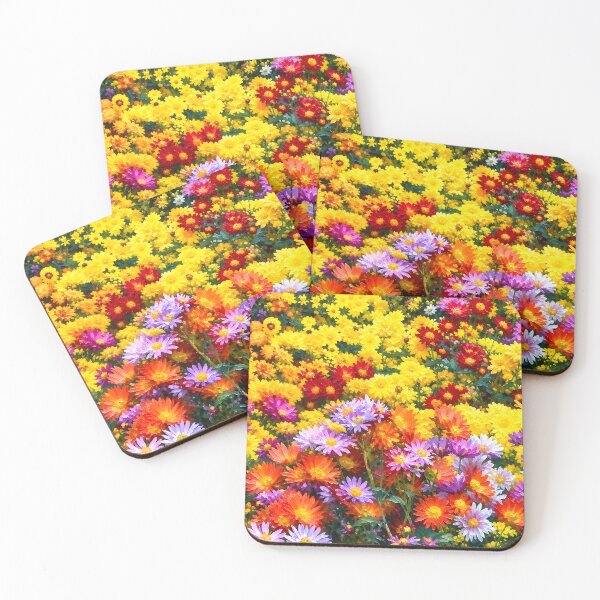Item preview, autumn blooms designed and sold by adamgu1234.