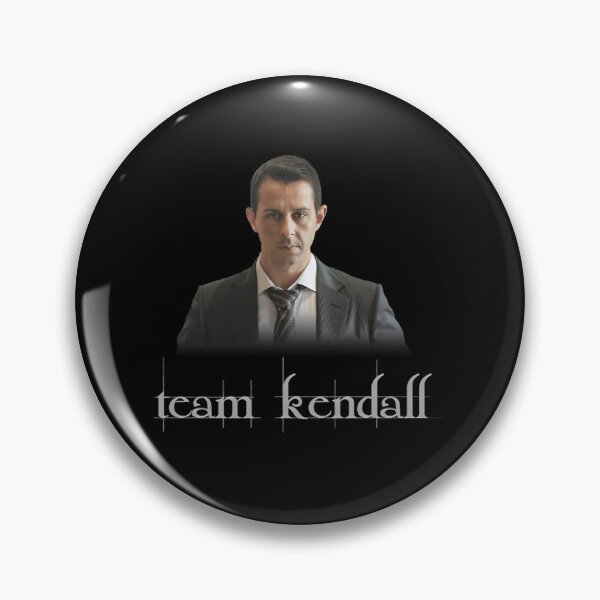 Item preview, Sucesión de Kendall designed and sold by leilana-holifie.
