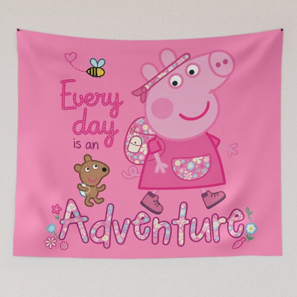 Item preview, Every day is an adventure designed and sold by YChangShop.