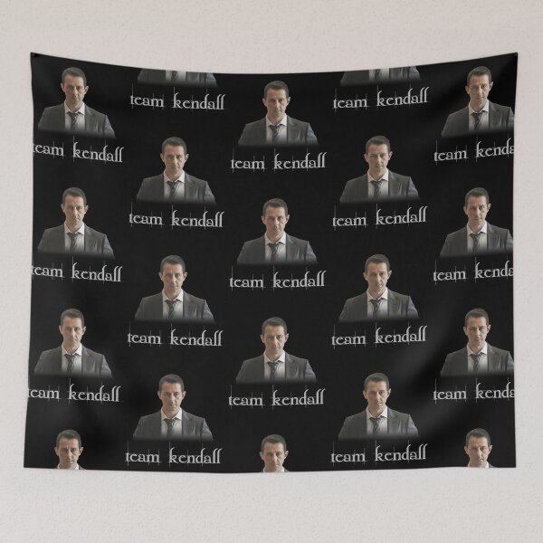 Item preview, Kendall Succession designed and sold by leilana-holifie.