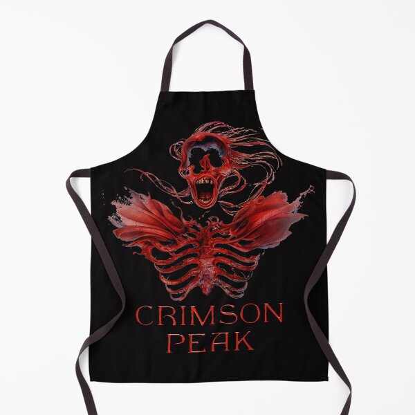Item preview, Crimson Peak Classic designed and sold by Yanwo-Oderana.