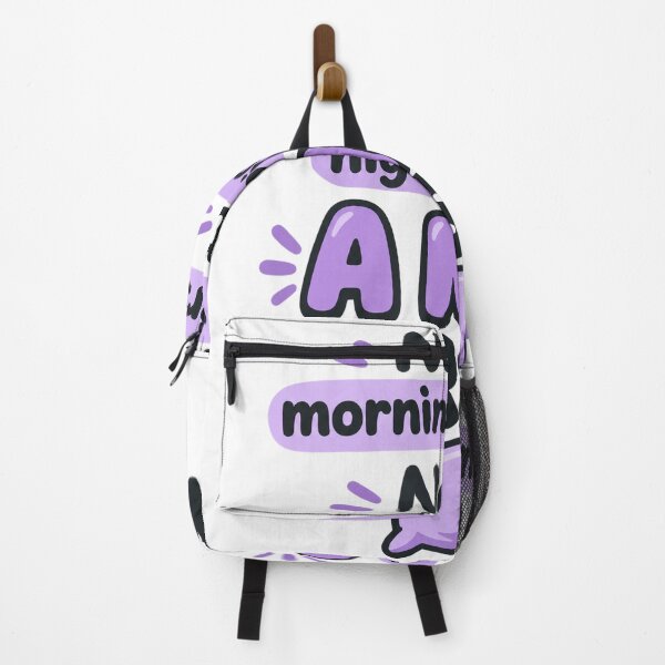 Item preview, Not a Morning Person Not a Night Person a Nap Person designed and sold by ys96.