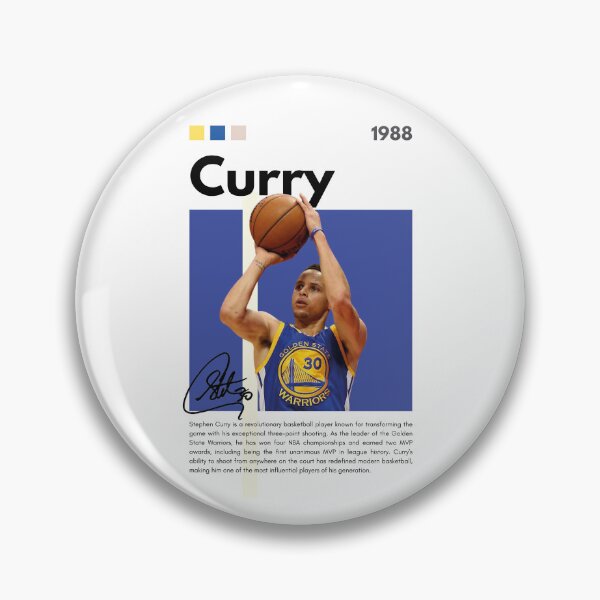 Item preview, Steph Curry designed and sold by Lucy Goosy Art.