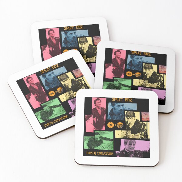 Item preview, Split Enz - Dirty Creature designed and sold by antwan-stowe.