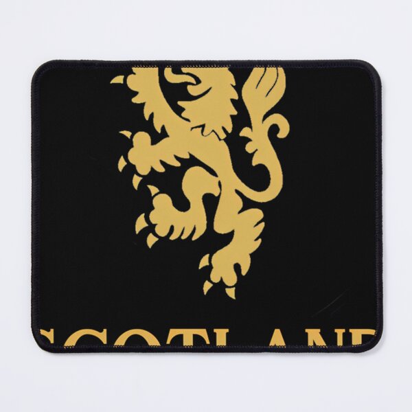 Item preview,  Scotland Gold designed and sold by jason9911.