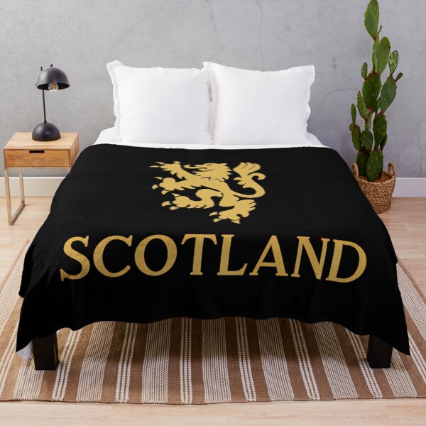 Item preview,  Scotland Gold designed and sold by jason9911.