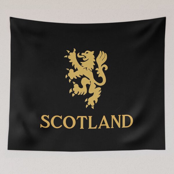 Item preview,  Scotland Gold designed and sold by jason9911.